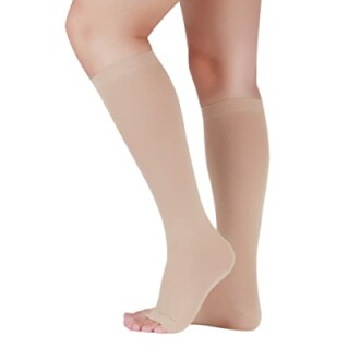 Lin Performance Compression Socks