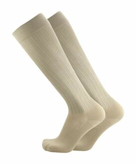 OrthoSleeve Compression Socks