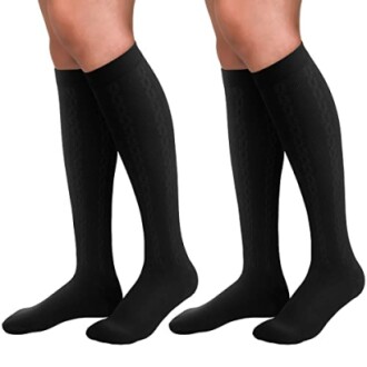 30-40mmHg Compression Socks