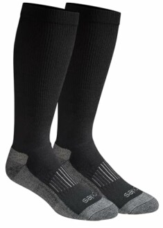 Dickies Compression Socks