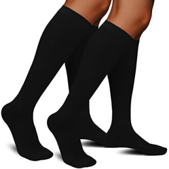 Medical Graduated Compression Socks