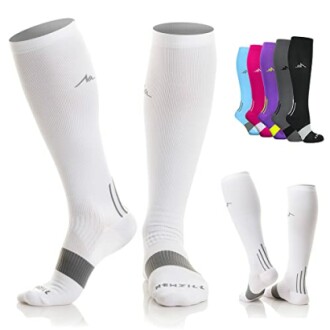 NEWZILL Compression Socks