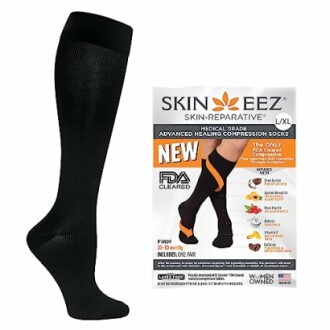 Skineez Compression Socks