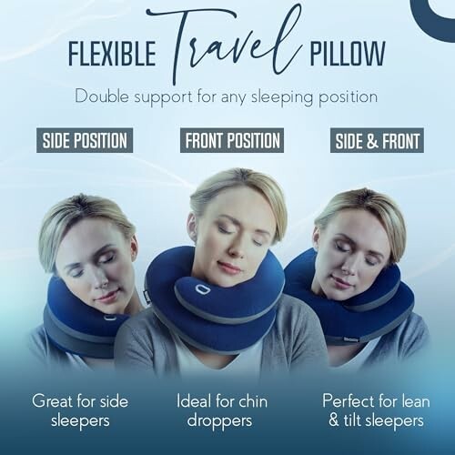 BCOZZY Neck Pillow