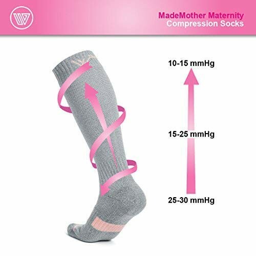 Maternity Compression Socks