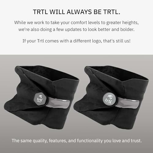 Trtl Travel Pillow