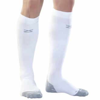 Zensah Tech+ Compression Socks